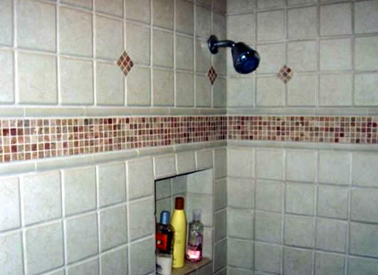 Bathroom Tile Installation WI